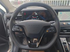 Roewe MG i5 1.5L CVT Prestige - ფოტო 18