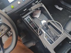 Roewe MG i5 1.5L CVT Prestige - ფოტო 19