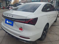 Roewe MG i5 1.5L CVT Prestige - ფოტო 2
