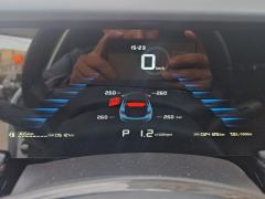 Roewe MG i5 1.5L CVT Prestige - ფოტო 20