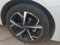 Roewe MG i5 1.5L CVT Prestige - ფოტო 6