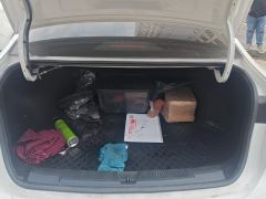 Roewe MG i5 1.5L CVT Prestige - ფოტო 7