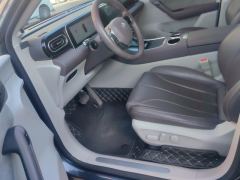 Leapmotor C11 EREV 180km 180 Comfort Edition - ფოტო 14
