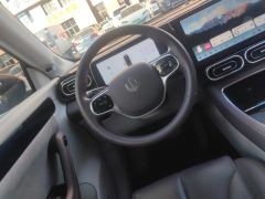 Leapmotor C11 EREV 180km 180 Comfort Edition - ფოტო 18