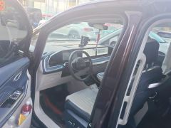 Maxus G90 2.0T Edition 7 - фото 14