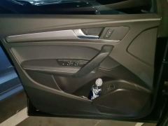Audi Q5L Facelift 40 TFSI Luxury Dynamic Edition - ფოტო 12