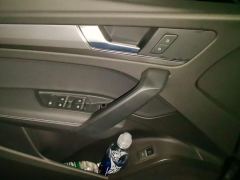 Audi Q5L Facelift 40 TFSI Luxury Dynamic Edition - ფოტო 13