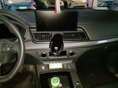 Audi Q5L Facelift 40 TFSI Luxury Dynamic Edition - ფოტო 17