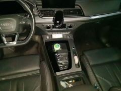 Audi Q5L Facelift 40 TFSI Luxury Dynamic Edition - ფოტო 19