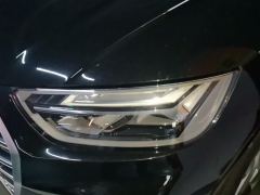 Audi Q5L Facelift 40 TFSI Luxury Dynamic Edition - ფოტო 4
