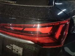 Audi Q5L Facelift 40 TFSI Luxury Dynamic Edition - ფოტო 5