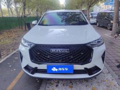 Haval H6 Gen 3 1.5T 2WD Max - ფოტო 3