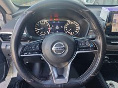 Nissan Teana 2.0L XL Upper AD1 Edition - photo 18