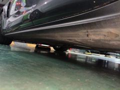 Porsche Panamera Facelift Panamera Platinum Edition 2.9T - photo 11