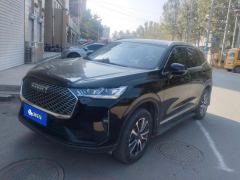 Haval H6 Gen 3 1.5T 2WD Max - ფოტო 1