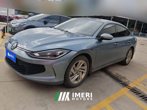 2022 Volkswagen Lamando L 280TSI Edition - car from China