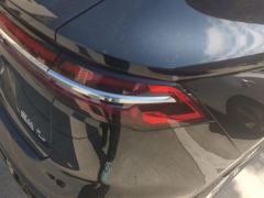 Geely Xingyue L 2.0T Automatic two-wheel drive Yunqi Edition - photo 5