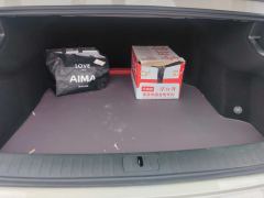 Chery Fulwin A9 BEV 655MAX LiDAR Edition - photo 7
