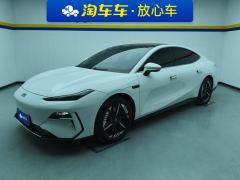 Geely Galaxy E8 550km Rear-Wheel Drive Pro - ფოტო 1