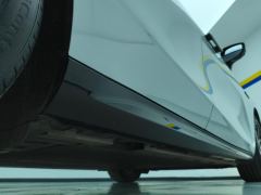 Geely Galaxy E8 550km Rear-Wheel Drive Pro - ფოტო 10