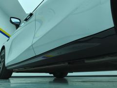 Geely Galaxy E8 550km Rear-Wheel Drive Pro - ფოტო 11
