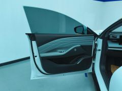 Geely Galaxy E8 550km Rear-Wheel Drive Pro - ფოტო 12