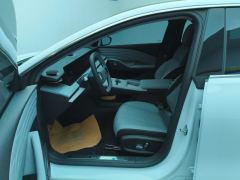 Geely Galaxy E8 550km Rear-Wheel Drive Pro - ფოტო 14