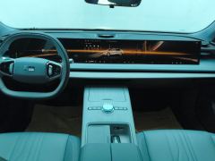 Geely Galaxy E8 550km Rear-Wheel Drive Pro - ფოტო 16