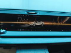 Geely Galaxy E8 550km Rear-Wheel Drive Pro - ფოტო 17
