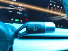 Geely Galaxy E8 550km Rear-Wheel Drive Pro - ფოტო 19