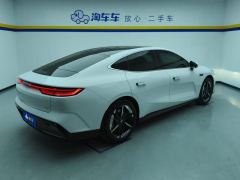 Geely Galaxy E8 550km Rear-Wheel Drive Pro - ფოტო 2