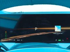 Geely Galaxy E8 550km Rear-Wheel Drive Pro - ფოტო 20