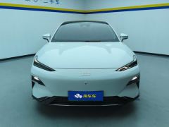 Geely Galaxy E8 550km Rear-Wheel Drive Pro - ფოტო 3