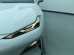 Geely Galaxy E8 550km Rear-Wheel Drive Pro - ფოტო 4