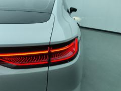 Geely Galaxy E8 550km Rear-Wheel Drive Pro - ფოტო 5