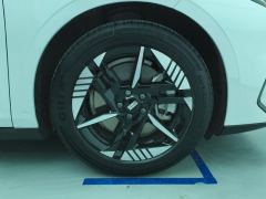 Geely Galaxy E8 550km Rear-Wheel Drive Pro - ფოტო 6