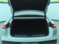 Geely Galaxy E8 550km Rear-Wheel Drive Pro - ფოტო 7