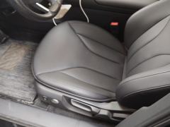 FAW E-QM5 C01 525 Comfort Edition - photo 14