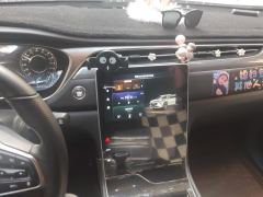 GAC Aion GS4 PLUS 270T Starry Sky Edition - фото 17