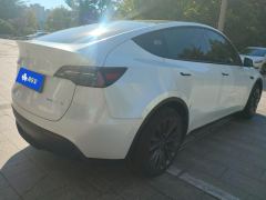 Tesla Model Y 554km Rear-Wheel Drive Edition - ფოტო 2