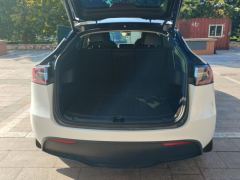 Tesla Model Y 554km Rear-Wheel Drive Edition - ფოტო 7