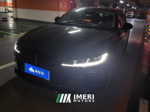 2022 Lincoln Z i 2.0T Edition - ავტომობილი ჩინეთიდან