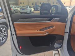 Tank 500 3.0T Business Edition 5 - ფოტო 12