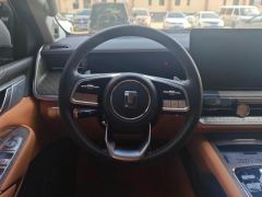 Tank 500 3.0T Business Edition 5 - ფოტო 18