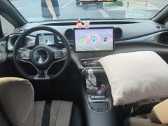 BYD Dolphin 405km Stylish Edition - ფოტო 16