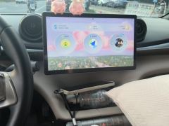BYD Dolphin 405km Stylish Edition - ფოტო 17