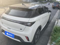 BYD Dolphin 405km Stylish Edition - ფოტო 2