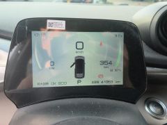 BYD Dolphin 405km Stylish Edition - ფოტო 20