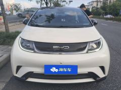 BYD Dolphin 405km Stylish Edition - ფოტო 3