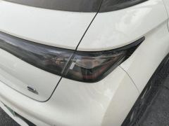 BYD Dolphin 405km Stylish Edition - ფოტო 5